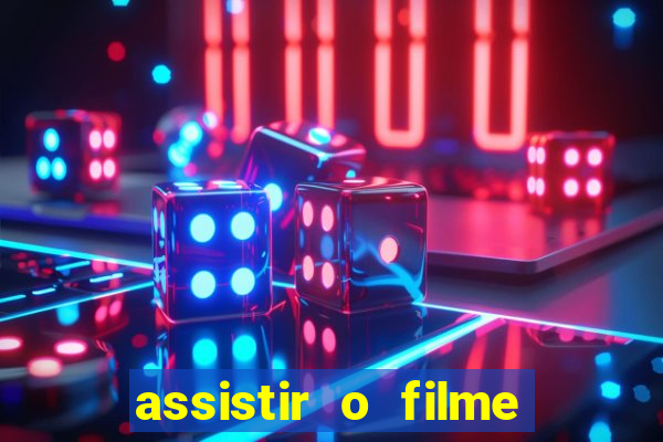 assistir o filme bilhete de loteria